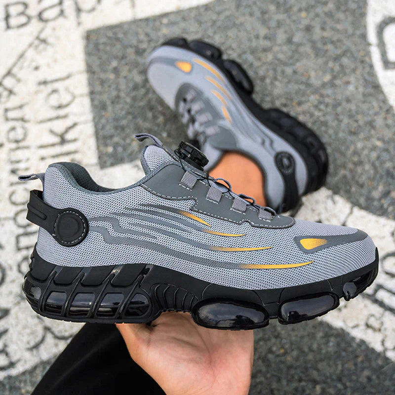 CLOUDWALKERS™ STYLE AND POWERFUL SHOES