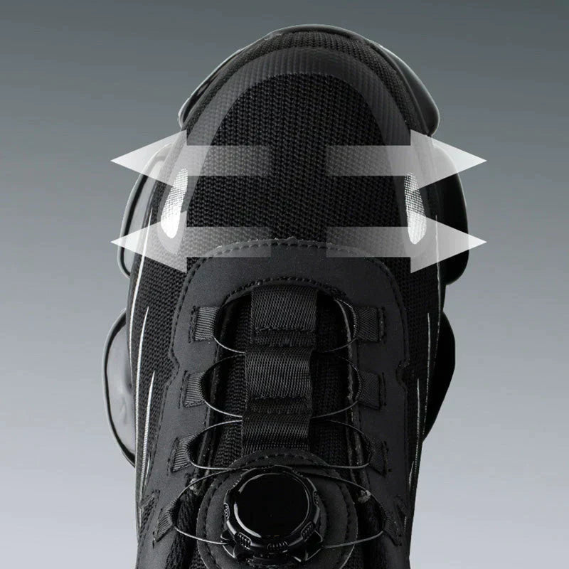CLOUDWALKERS™ STYLE AND POWERFUL SHOES