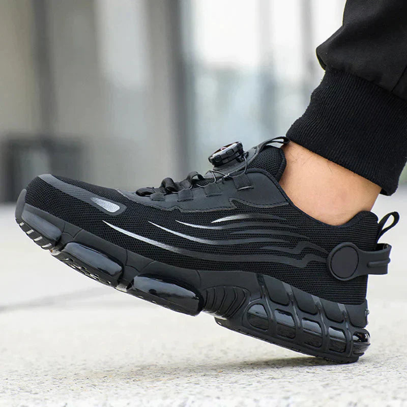 CLOUDWALKERS™ STYLE AND POWERFUL SHOES
