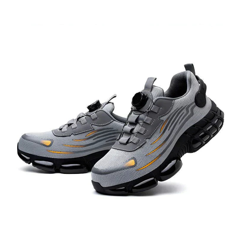 CLOUDWALKERS™ STYLE AND POWERFUL SHOES